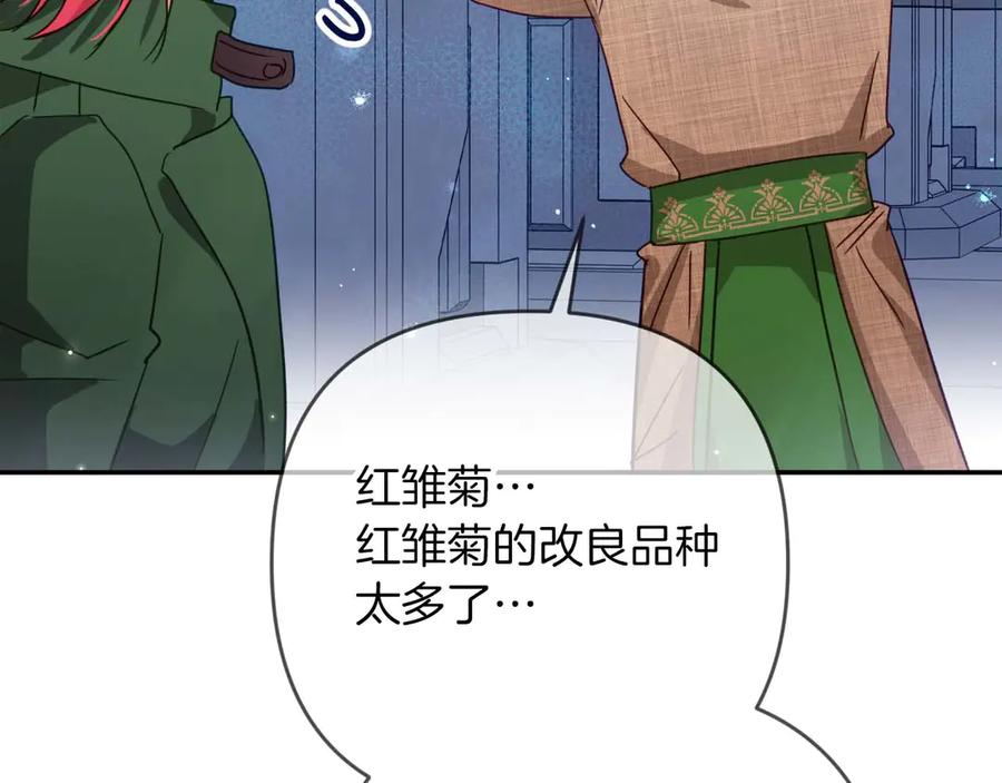 《钻石小姐历险记》第78话 关于我闯入敌人大本营后遇到个傻树精这件事 第136页