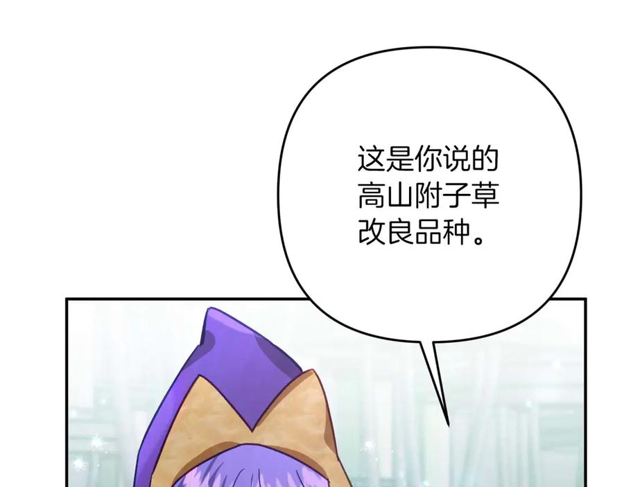 《钻石小姐历险记》第78话 关于我闯入敌人大本营后遇到个傻树精这件事 第131页