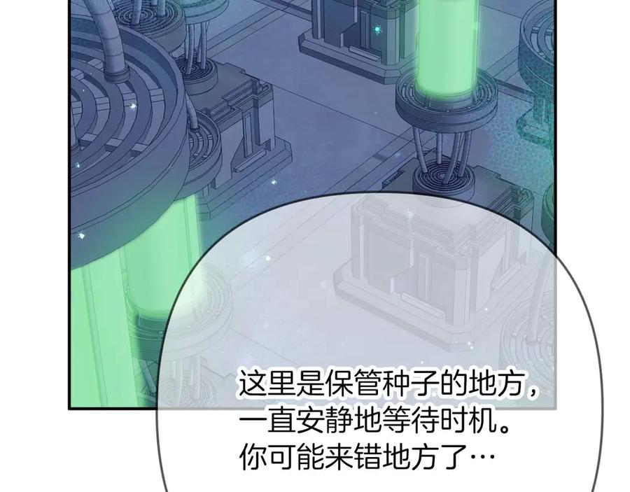 《钻石小姐历险记》第78话 关于我闯入敌人大本营后遇到个傻树精这件事 第147页