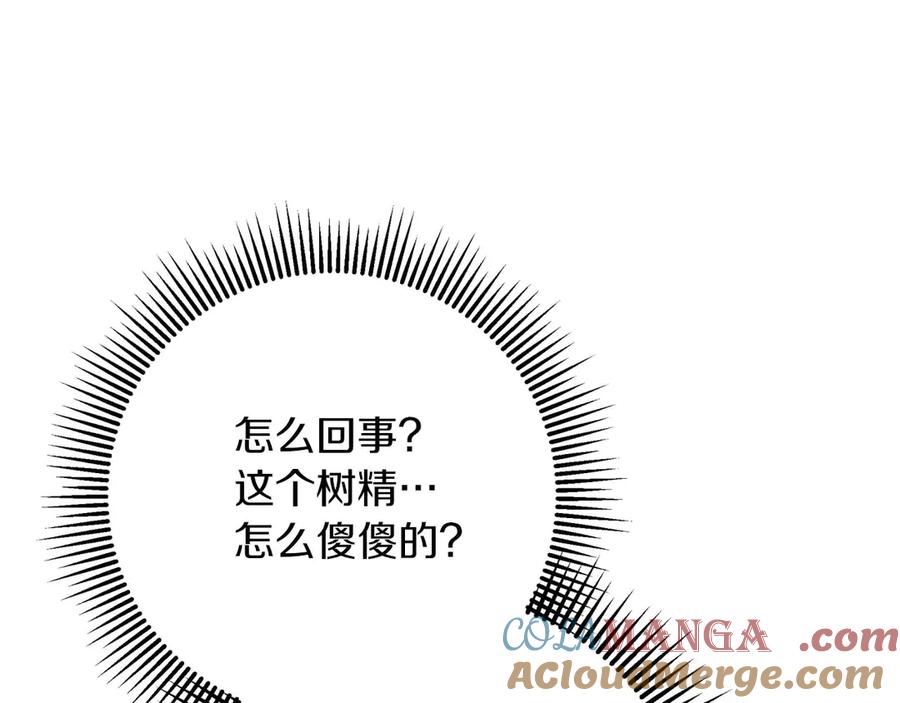 《钻石小姐历险记》第78话 关于我闯入敌人大本营后遇到个傻树精这件事 第121页