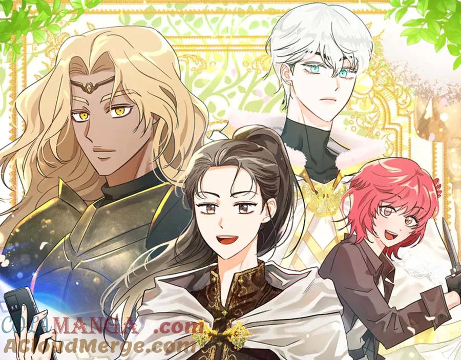 《钻石小姐历险记》第78话 关于我闯入敌人大本营后遇到个傻树精这件事 第9页