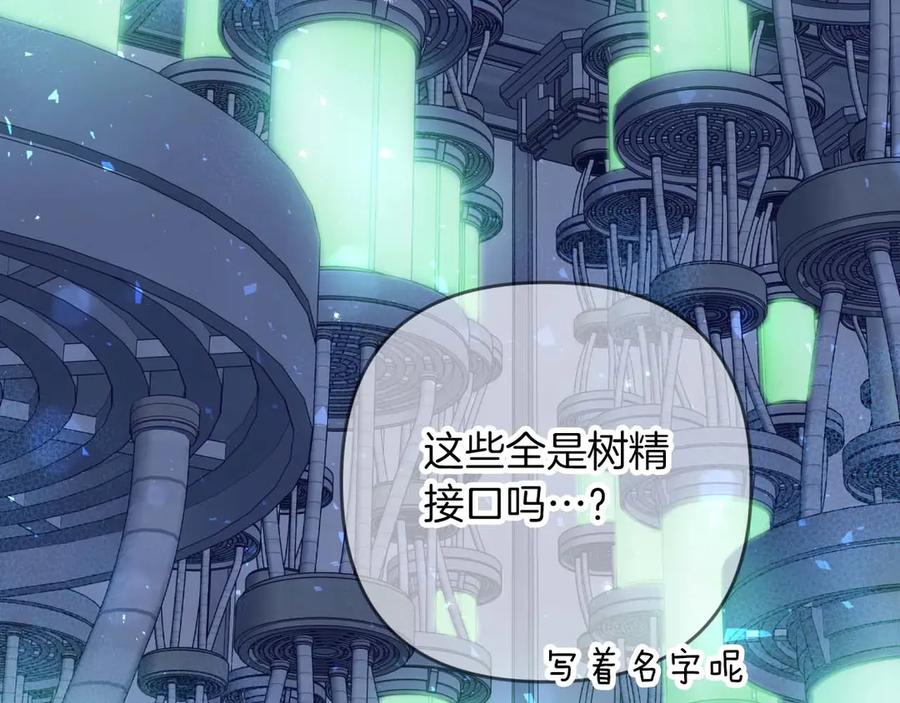 《钻石小姐历险记》第78话 关于我闯入敌人大本营后遇到个傻树精这件事 第103页