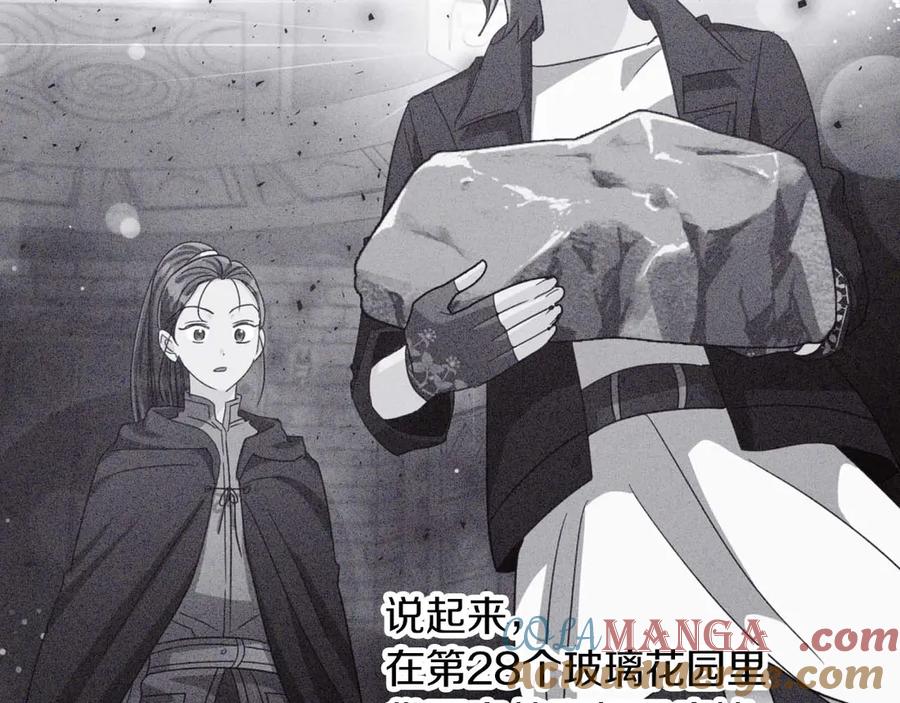 《钻石小姐历险记》第78话 关于我闯入敌人大本营后遇到个傻树精这件事 第57页