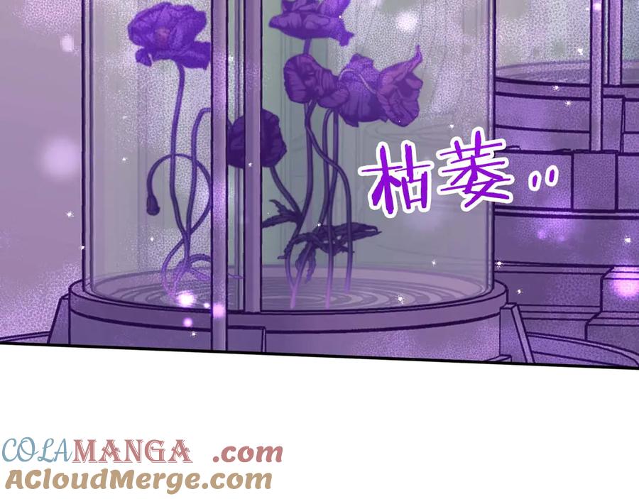 《钻石小姐历险记》第79话 附子草之间的对决 第113页