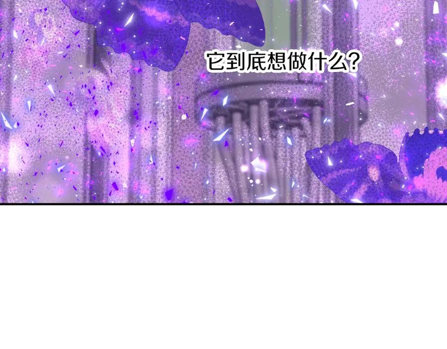 《钻石小姐历险记》第79话 附子草之间的对决 第142页