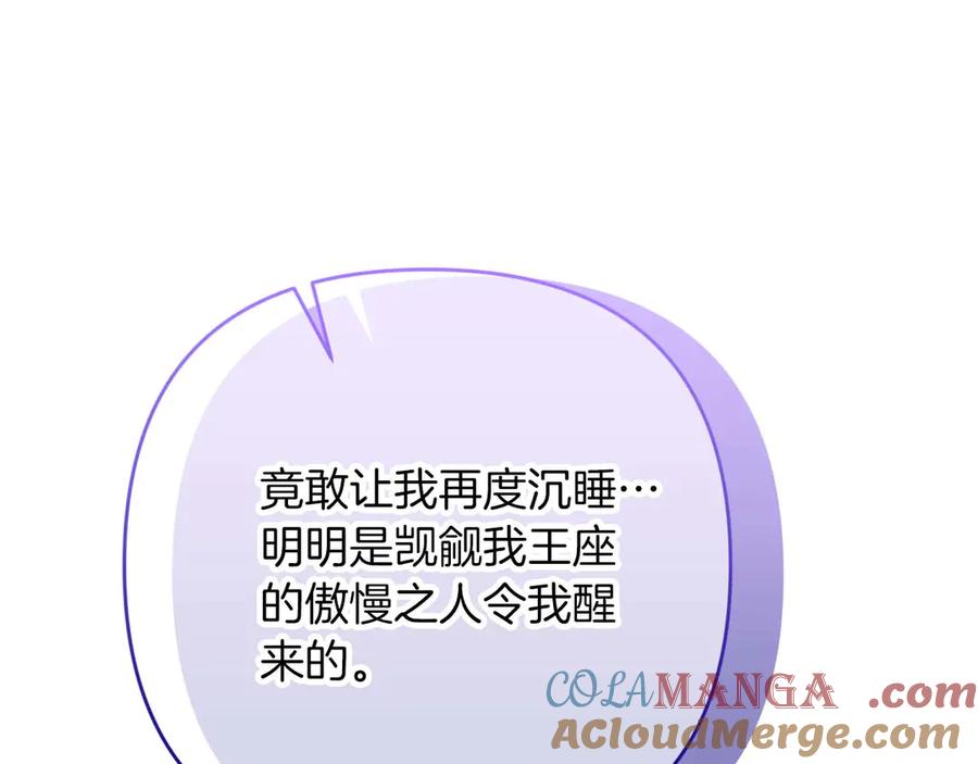 《钻石小姐历险记》第79话 附子草之间的对决 第17页