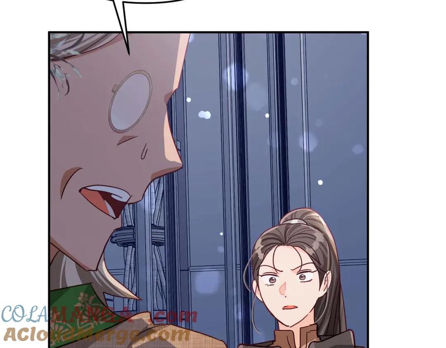 《钻石小姐历险记》第79话 附子草之间的对决 第41页