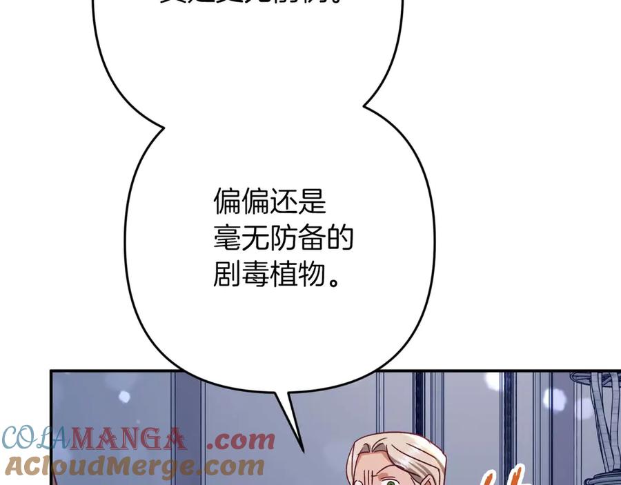 《钻石小姐历险记》第79话 附子草之间的对决 第25页