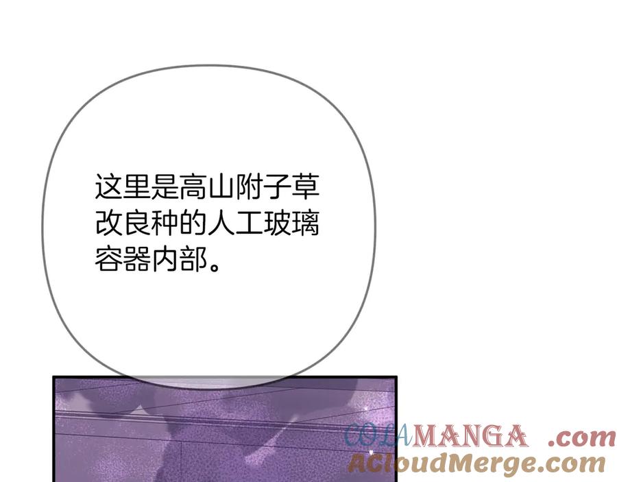 《钻石小姐历险记》第79话 附子草之间的对决 第105页