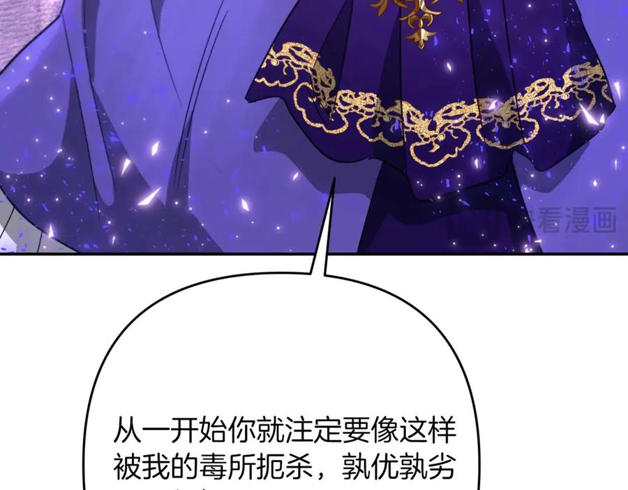 《钻石小姐历险记》第79话 附子草之间的对决 第167页