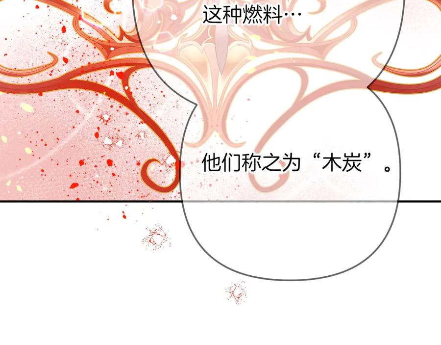 《钻石小姐历险记》第80话 变成木炭的世界树 第199页