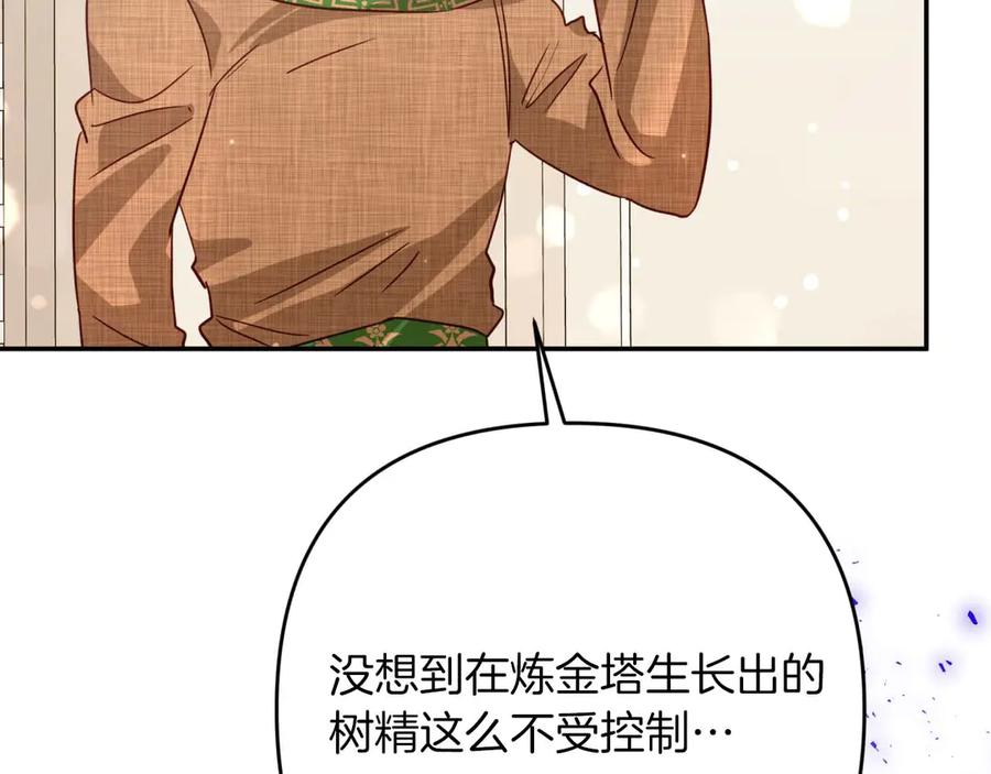 《钻石小姐历险记》第80话 变成木炭的世界树 第66页