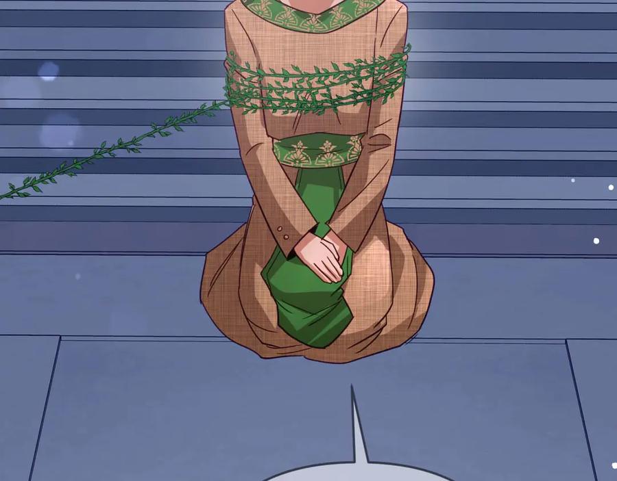 《钻石小姐历险记》第80话 变成木炭的世界树 第146页