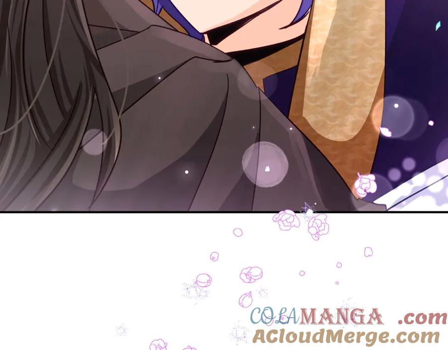 《钻石小姐历险记》第80话 变成木炭的世界树 第117页