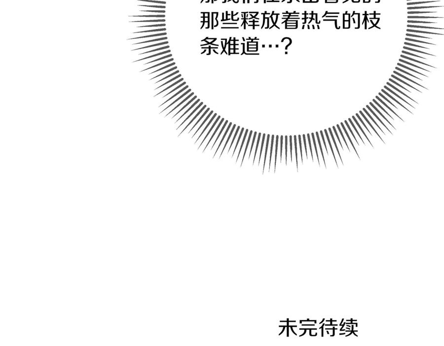 《钻石小姐历险记》第80话 变成木炭的世界树 第211页