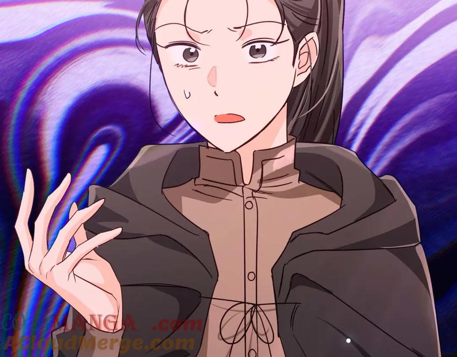 《钻石小姐历险记》第81话 世界树的请求 第49页
