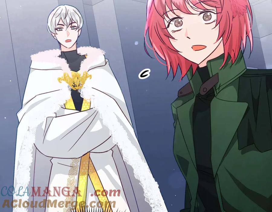 《钻石小姐历险记》第81话 世界树的请求 第161页