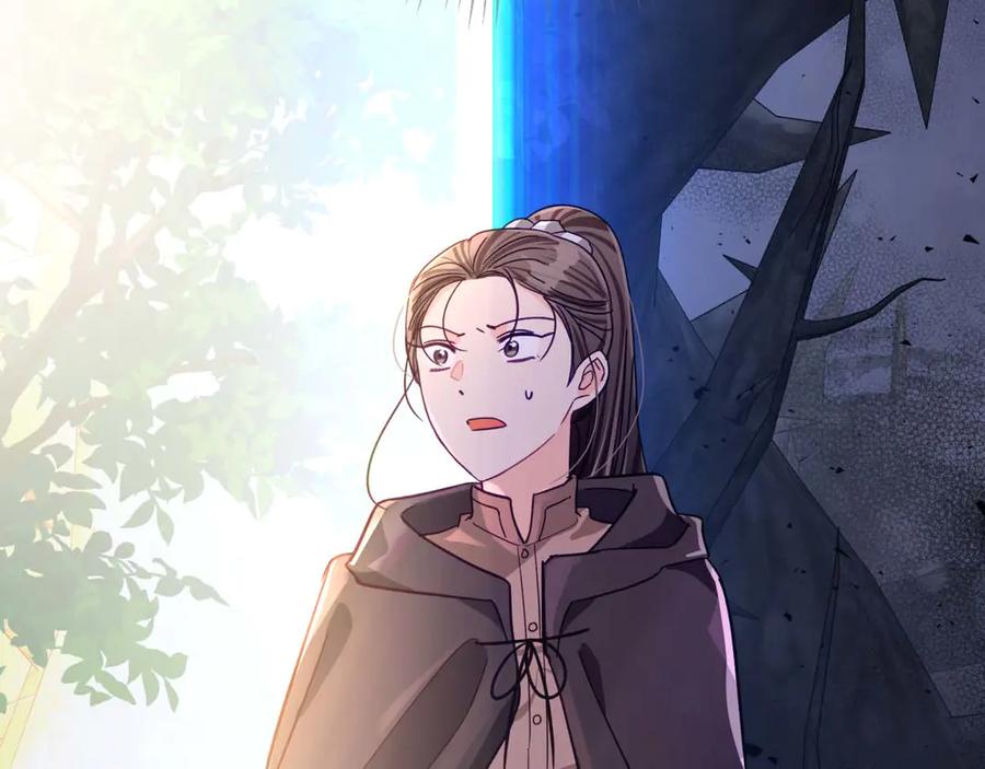 《钻石小姐历险记》第81话 世界树的请求 第107页