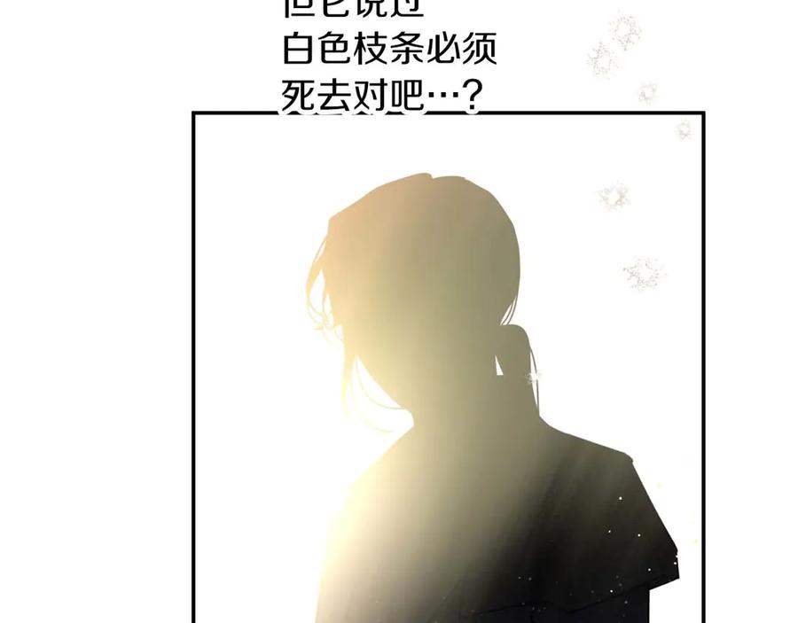 《钻石小姐历险记》第81话 世界树的请求 第167页
