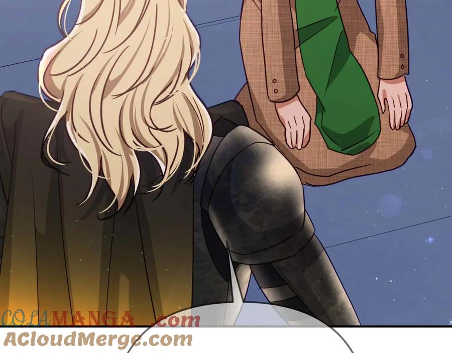 《钻石小姐历险记》第81话 世界树的请求 第65页