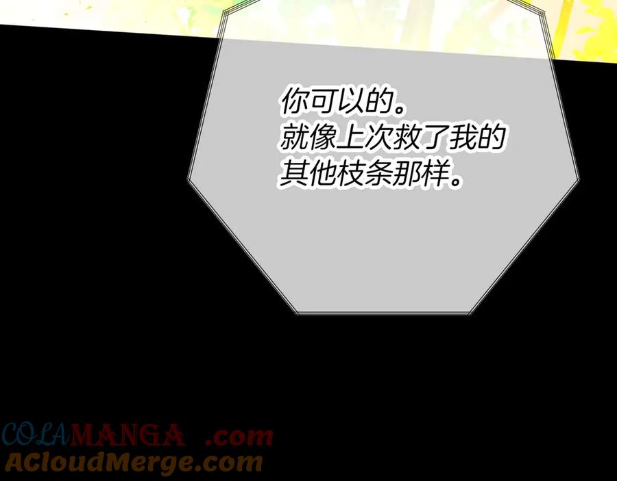 《钻石小姐历险记》第81话 世界树的请求 第113页
