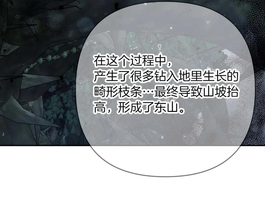 《钻石小姐历险记》第81话 世界树的请求 第43页