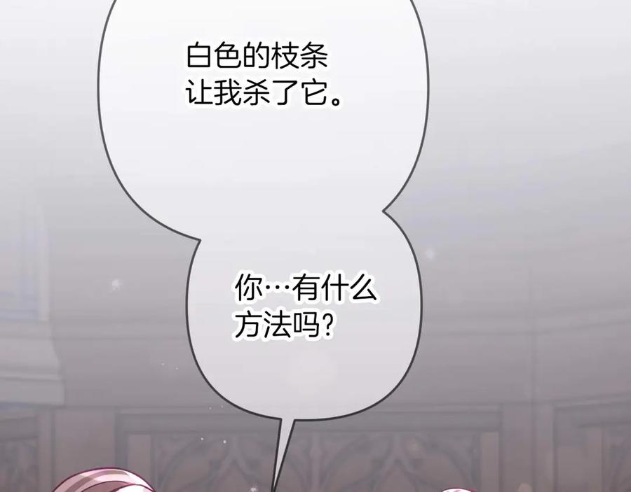 《钻石小姐历险记》第81话 世界树的请求 第218页