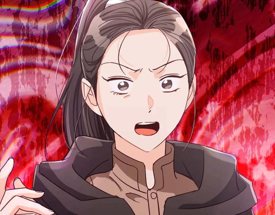 《钻石小姐历险记》第82话 制造末日的谣言 第56页