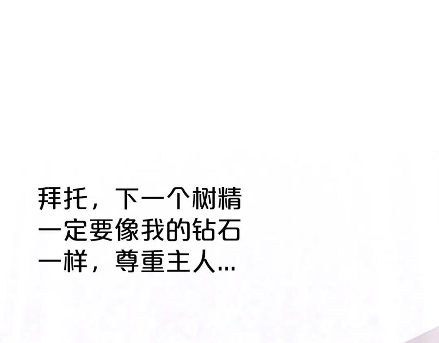 《钻石小姐历险记》第8话 这是树精？ 第163页