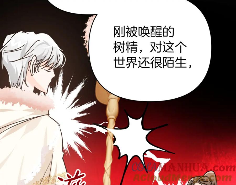 《钻石小姐历险记》第8话 这是树精？ 第21页