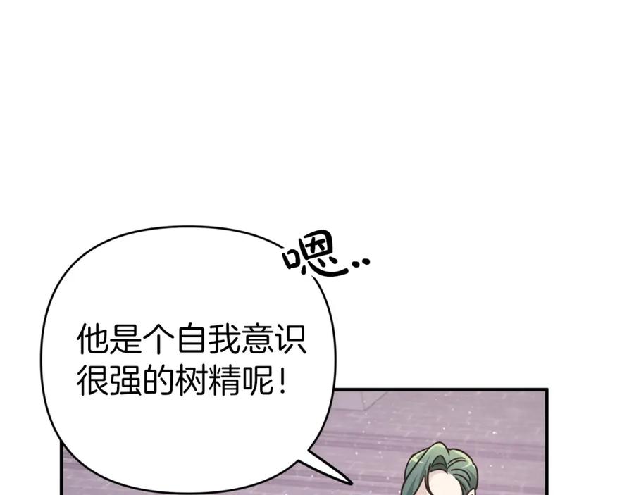 《钻石小姐历险记》第8话 这是树精？ 第43页