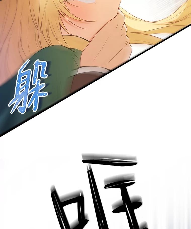 《圣女大人已黑化》10.情报公会 第103页