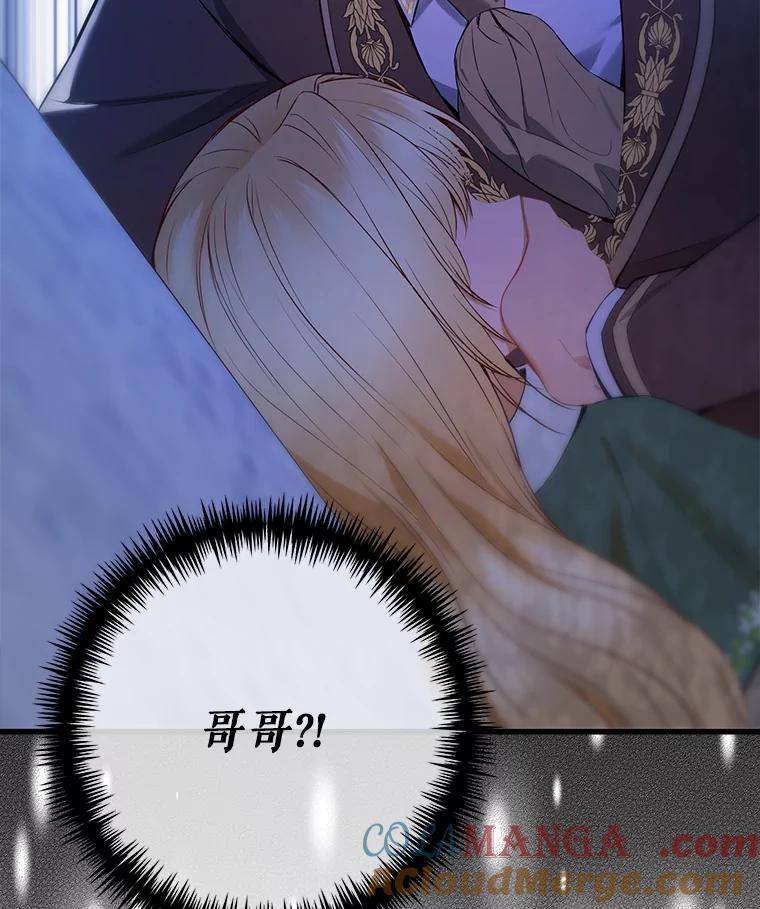 《圣女大人已黑化》10.情报公会 第105页