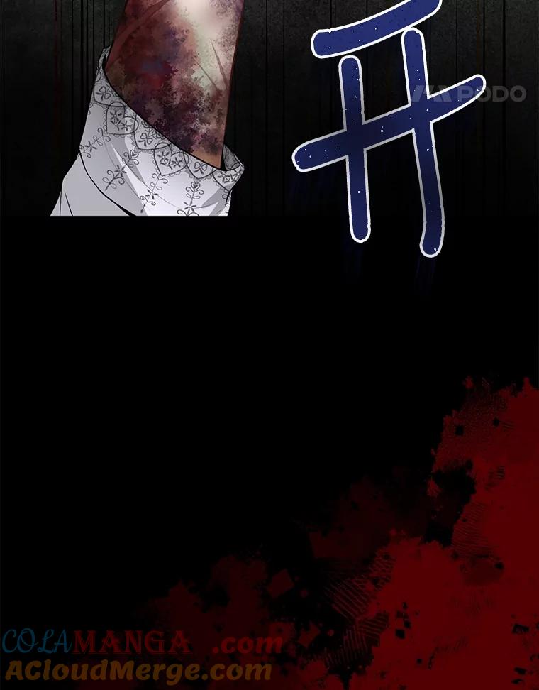 《圣女大人已黑化》11.和卡耶尔见面 第117页