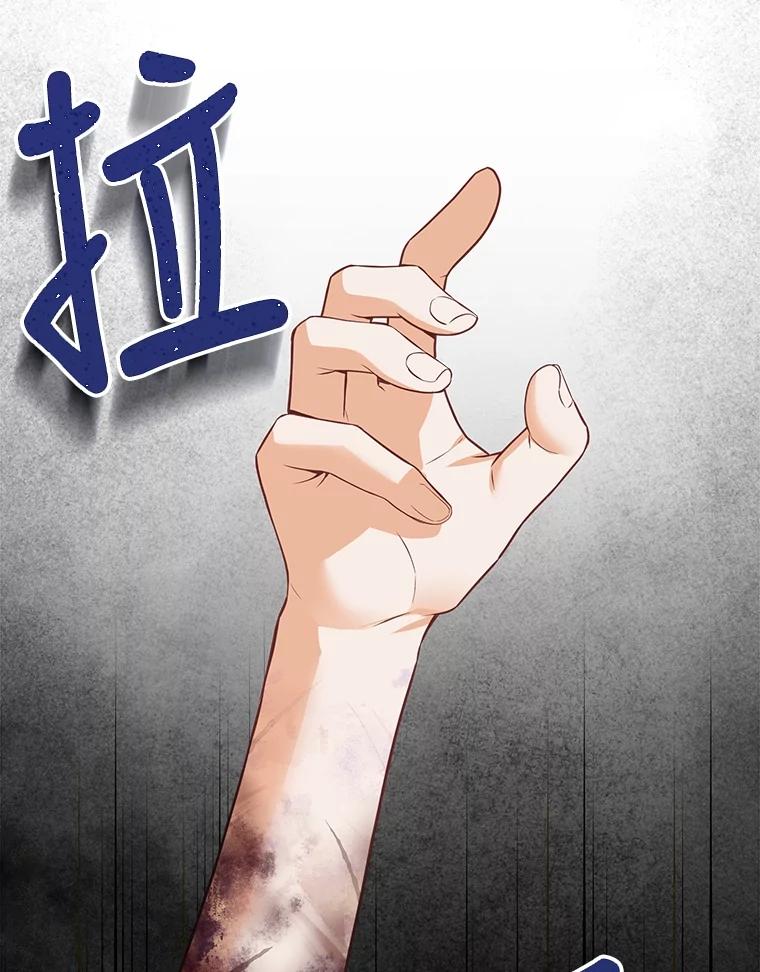 《圣女大人已黑化》11.和卡耶尔见面 第116页