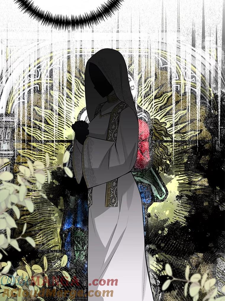 《圣女大人已黑化》11.和卡耶尔见面 第93页