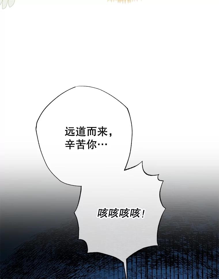 《圣女大人已黑化》11.和卡耶尔见面 第52页