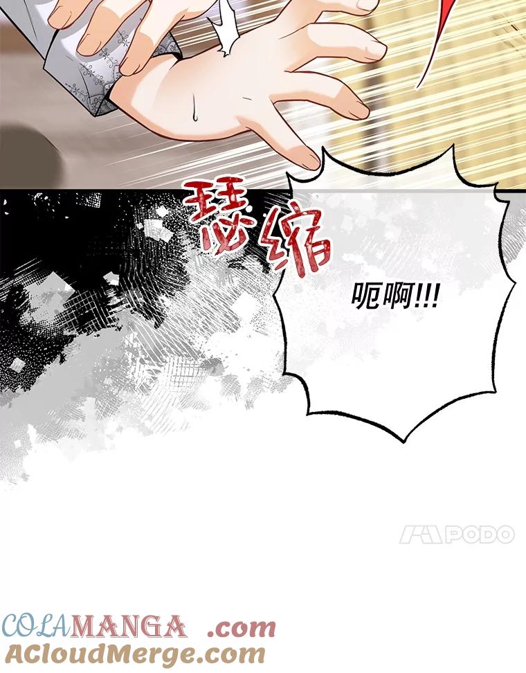 《圣女大人已黑化》11.和卡耶尔见面 第113页