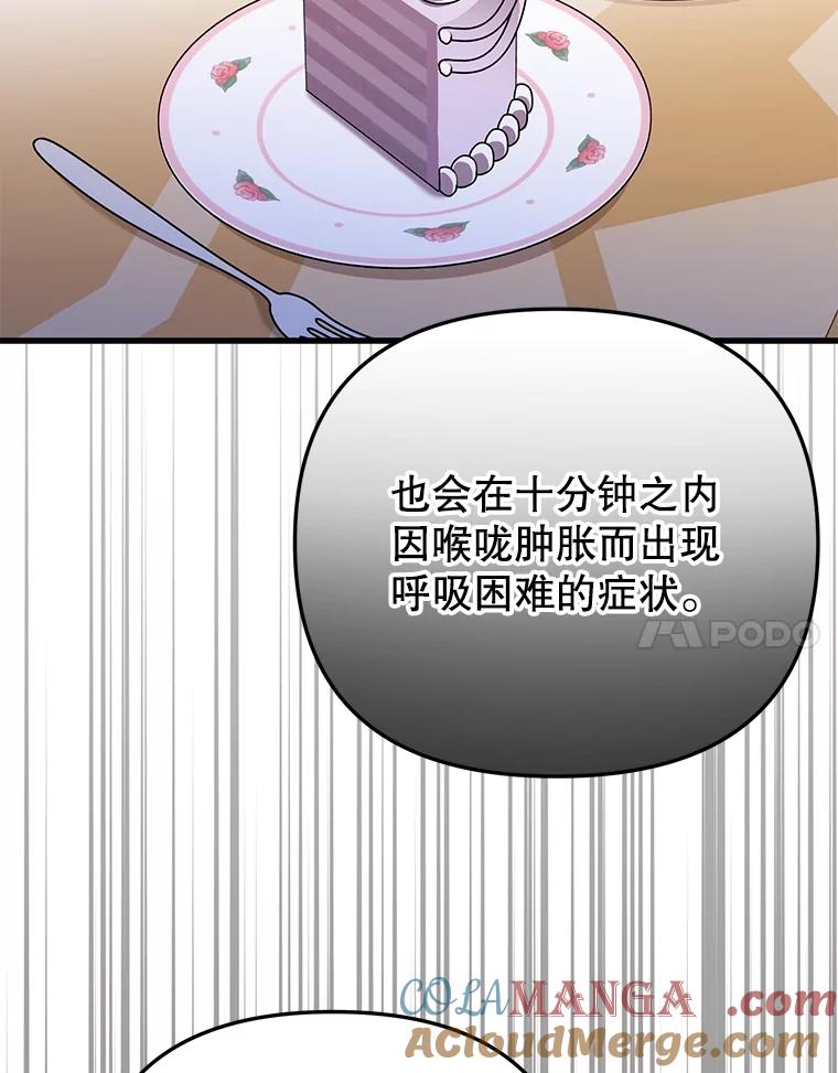《圣女大人已黑化》12.桑特兰 第117页