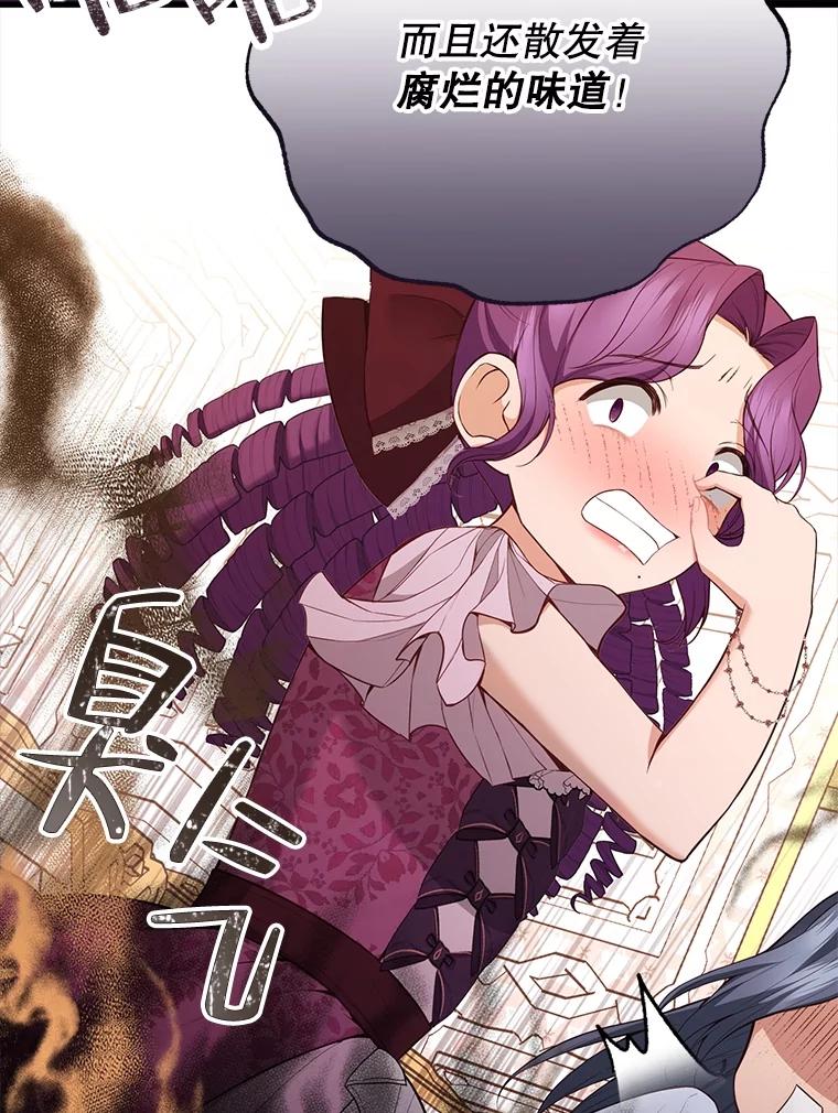 《圣女大人已黑化》12.桑特兰 第90页