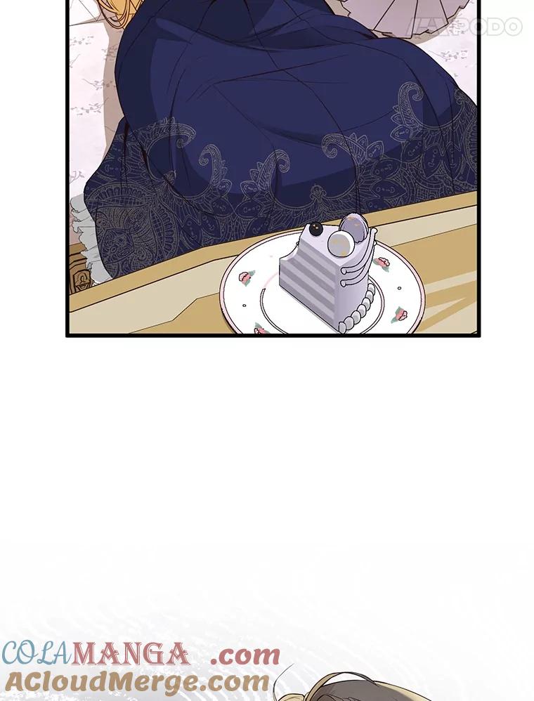 《圣女大人已黑化》13.平和的生活 第41页