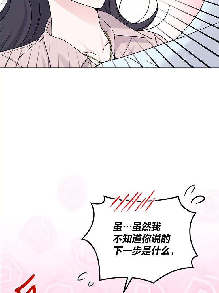 《嘴唇借我》15.下一步 第27页