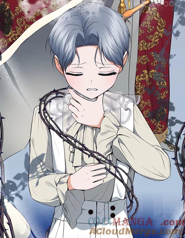 《圣女大人已黑化》15.疑点重重 第73页