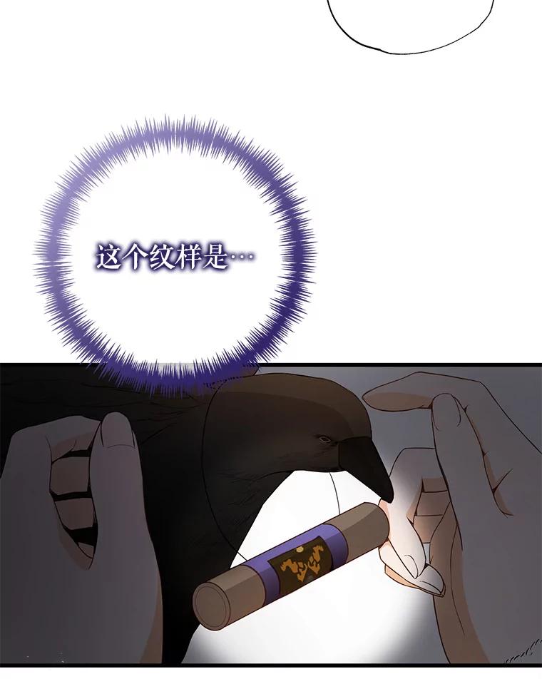 《圣女大人已黑化》15.疑点重重 第94页