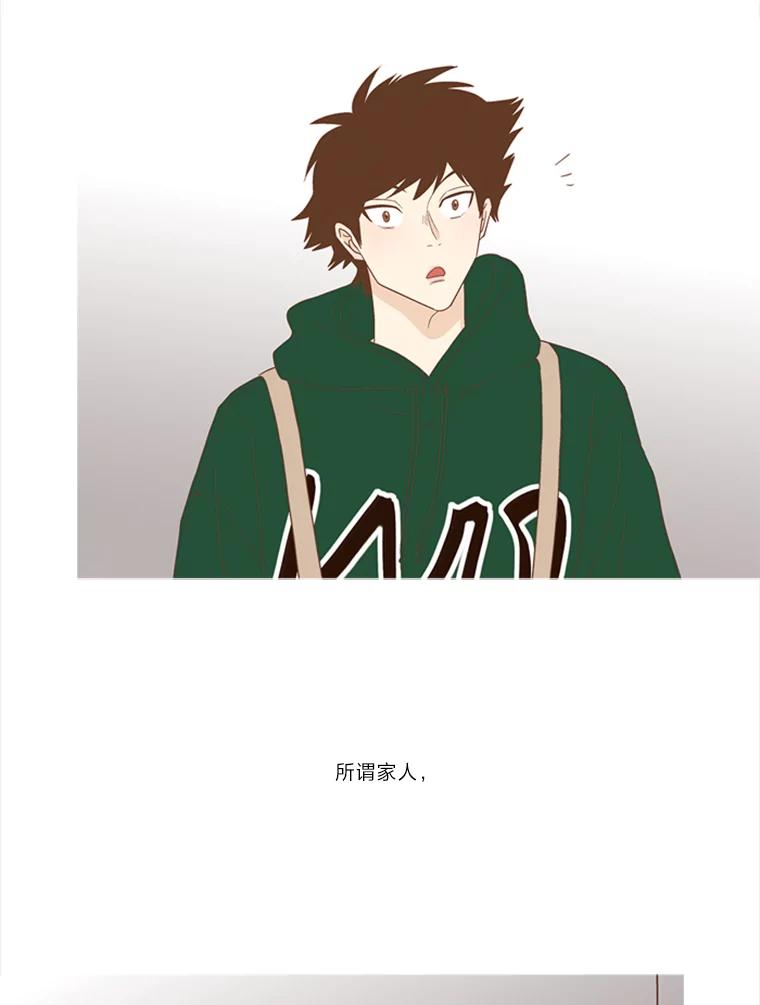 《远看是蔚蓝的春天》180.所谓家人 第2页