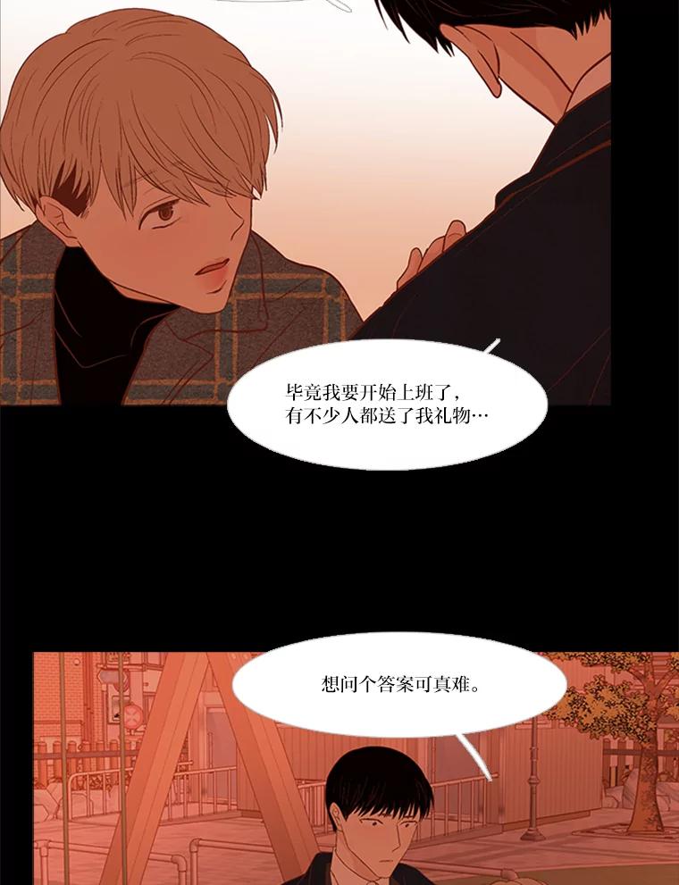 《远看是蔚蓝的春天》183.争执不休 第6页