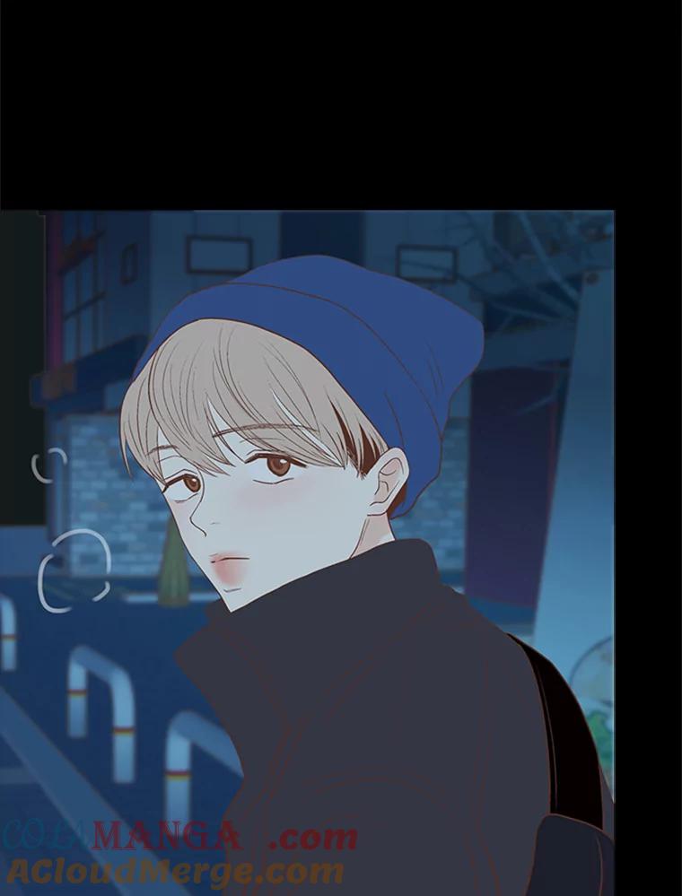 《远看是蔚蓝的春天》185.我不是那种人 第49页