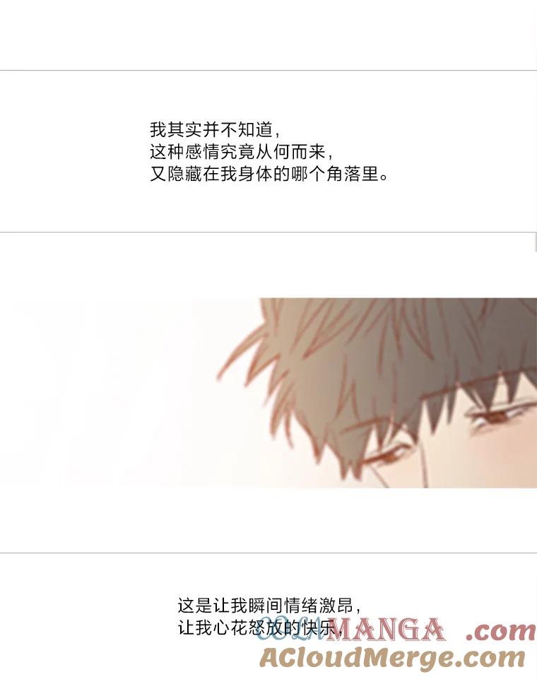 《远看是蔚蓝的春天》188.情绪 第13页
