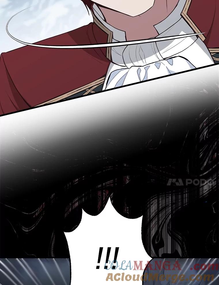 《圣女大人已黑化》18.得救 第17页
