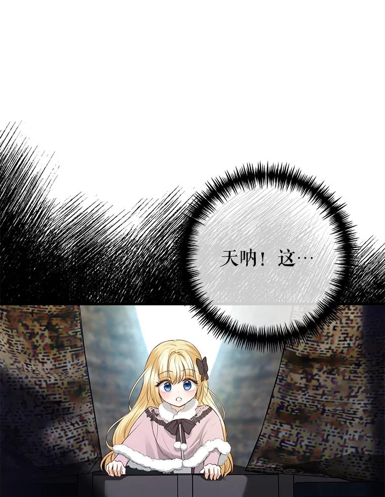 《圣女大人已黑化》18.得救 第43页